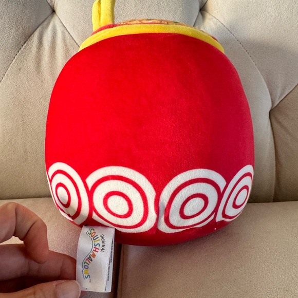 Odion noodles 7 inch squishmallows - Picture 2 of 4